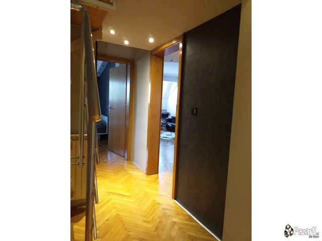 Dupleks Stan Vo Michurin (aerodrom)