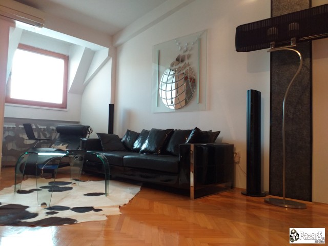 Dupleks Stan Vo Michurin (aerodrom)