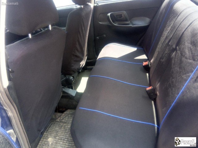 Polo Classic 1.4 Sdi