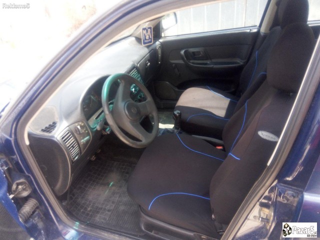 Polo Classic 1.4 Sdi