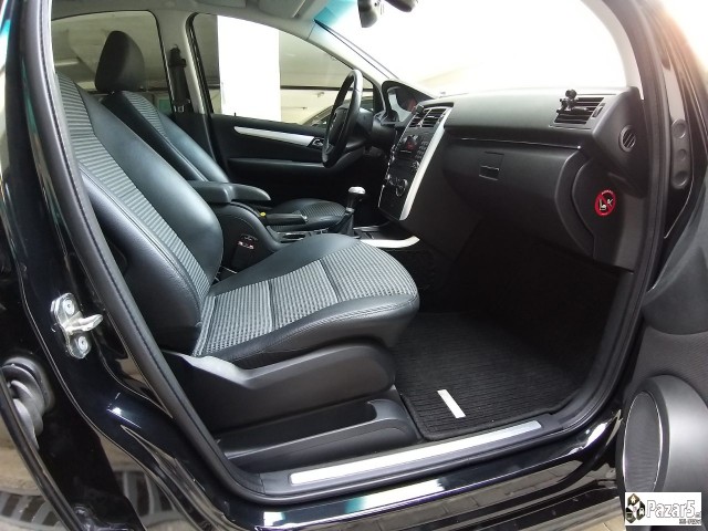 Prodavam Mercedes B 180 Cdi