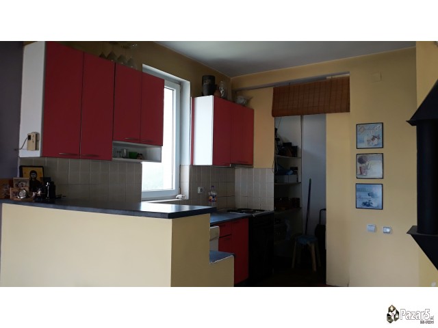 Куќа во Сопиште