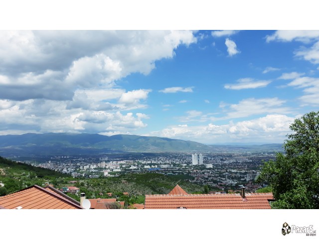 Куќа во Сопиште