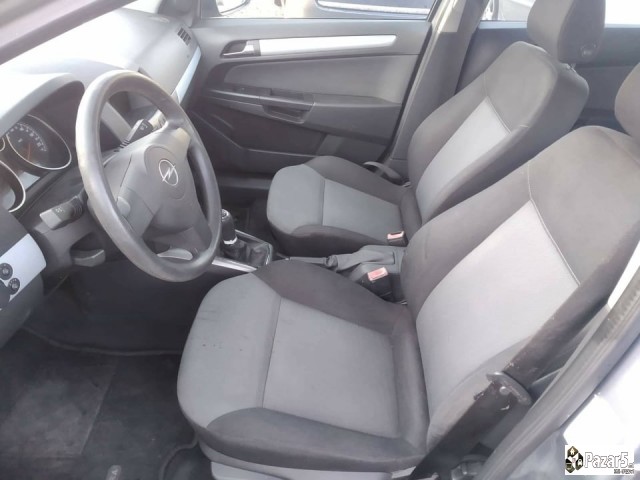 Opel Astra 1.7 Cdti 2006 God Klmia Registrirana + 