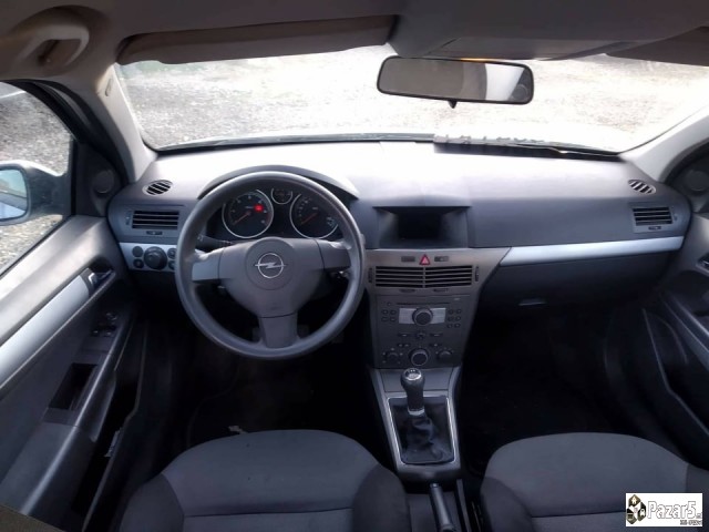 Opel Astra 1.7 Cdti 2006 God Klmia Registrirana + 