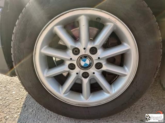 Bmw 325tds Odlicna Sostojba