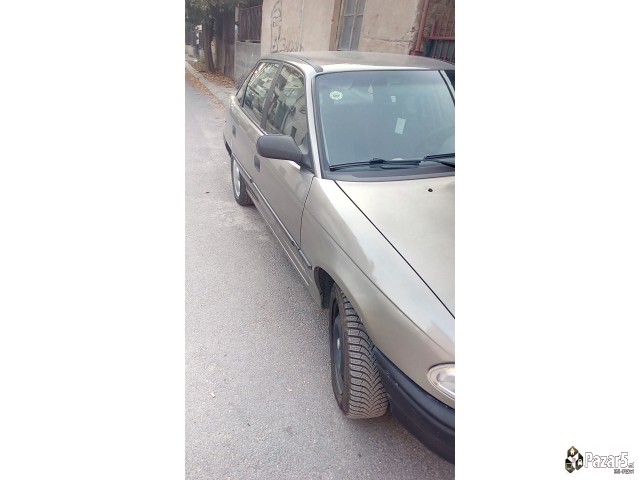 Se Prodava Opel Astra
