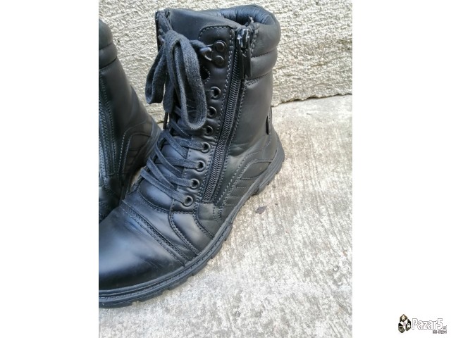 Кожни чизми Kozni Cizmi