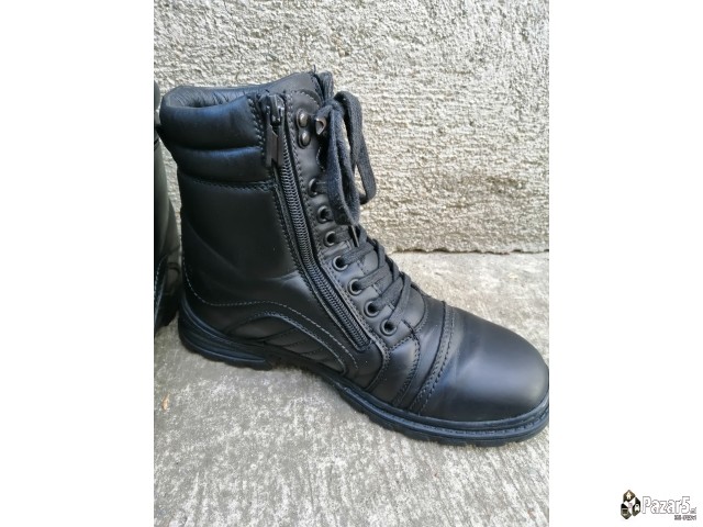 Кожни чизми Kozni Cizmi