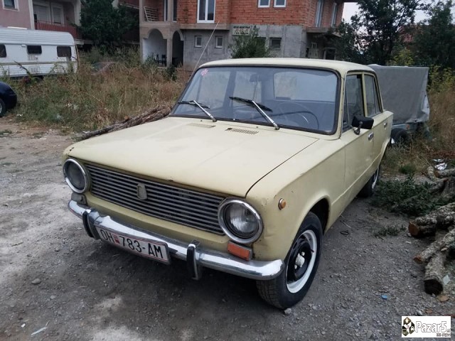 Lada 1.2/zhiguli