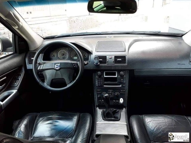 Se Prodava Ili Zamena Xhip Volvo Xc90