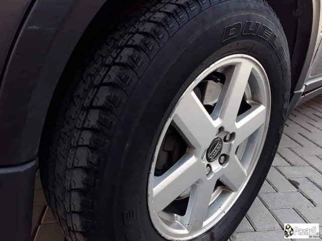 Se Prodava Ili Zamena Xhip Volvo Xc90