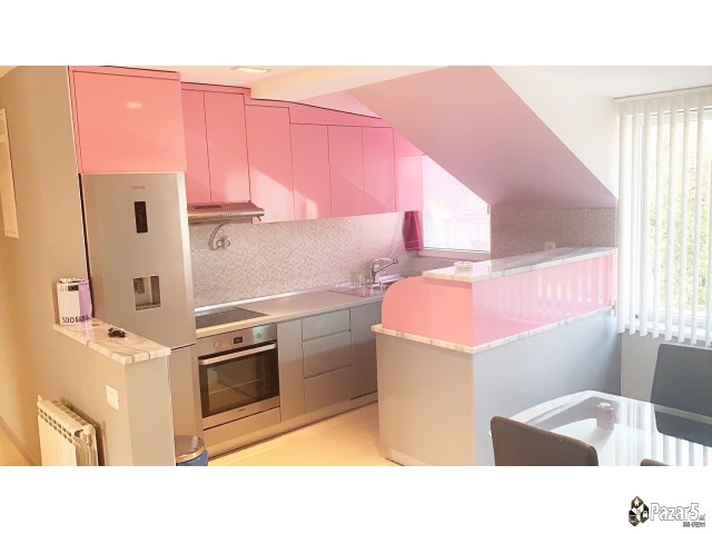 Се продава стан во Карпош 1