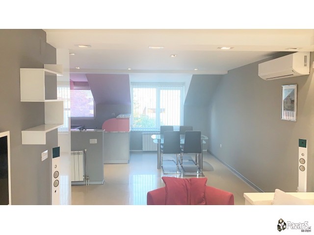 Се продава стан во Карпош 1