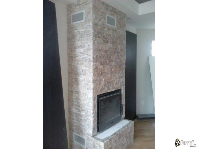 МЕРМЕР И ДЕКОРАТИВЕН КАМЕН