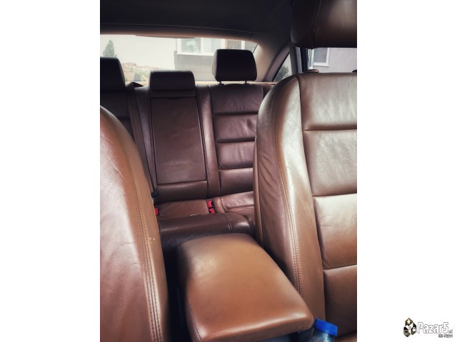 Audi A6 Quattro 2.7,2008