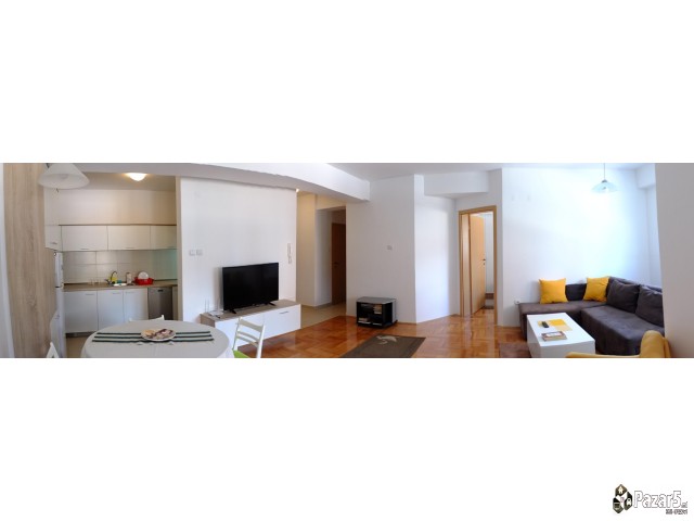 Стан во населба Аеродром