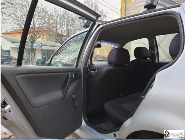 Се продава Polo 1.4tdi 2000год.Регистрирано цела г