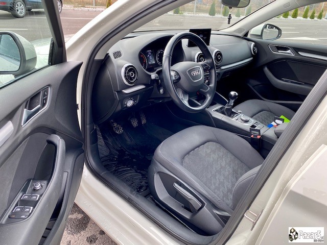 Продавам Ауди А3 седан , 2015 год. , 1.6 Tdi – 110