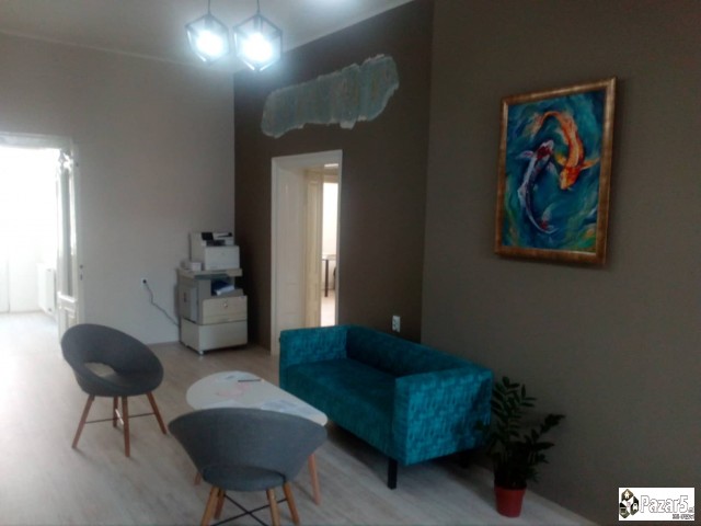 Издавање простор на одлична локација