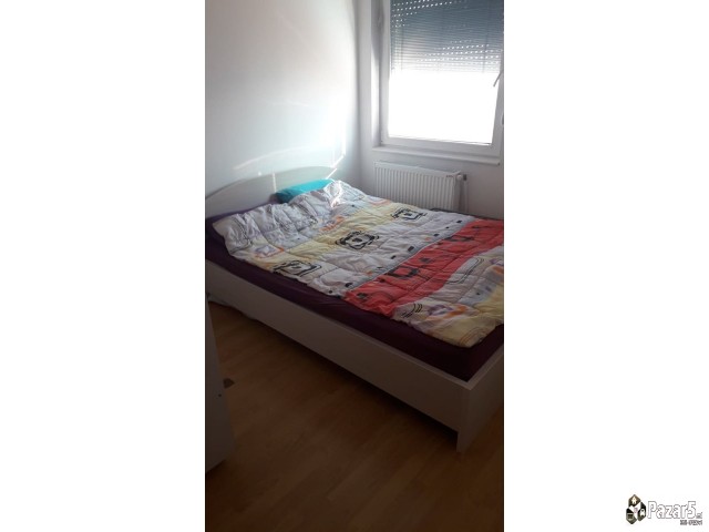 СЕ ПРОДАВА ТРОСОБЕН СТАН ВО К. ВОДА