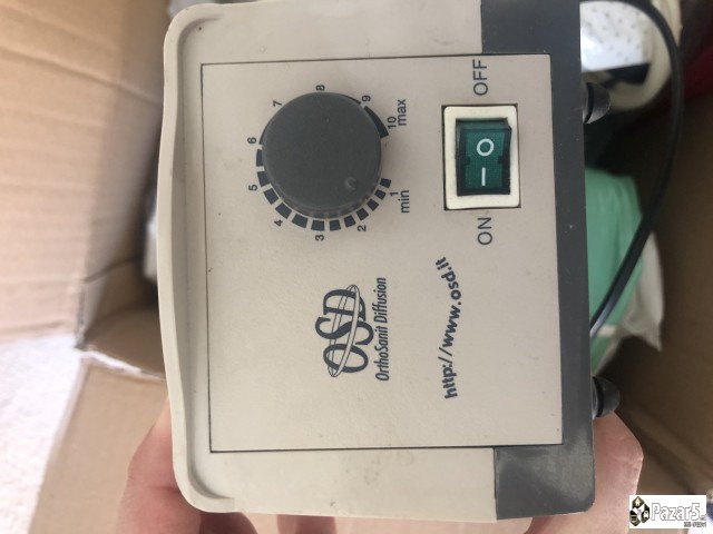 Antidekubiten Dushek