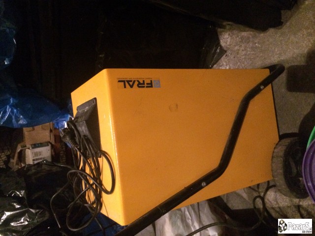 Prodavam Profesionalen Absorber Na Vlaga