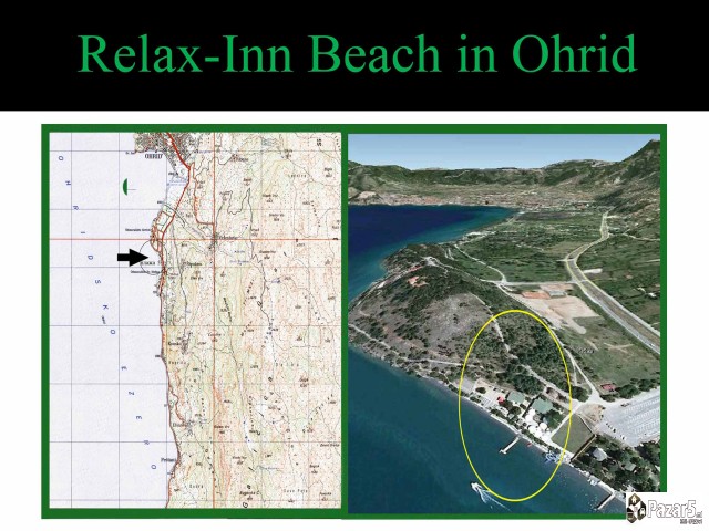 Барам шанкери и келнери за работа на Плажа Немо во