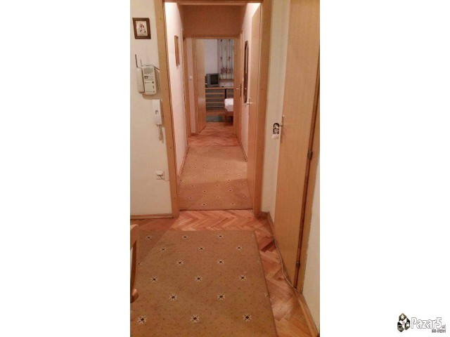 Se Izdava Stan Vo Karpos