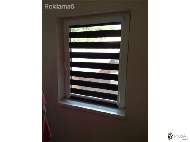 Pvc - Dogrma , Vrata , Prozorci , Venecijan Roletn