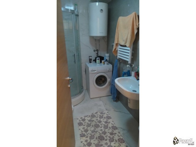 Stan Vo Aerodrom Karshi American Colledge!