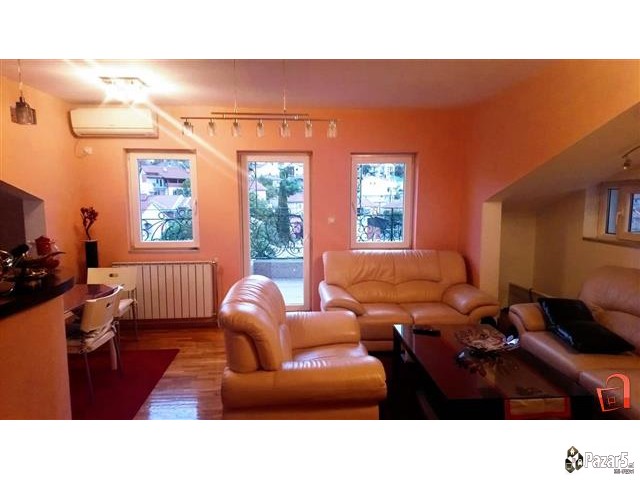 Стан на топ локација