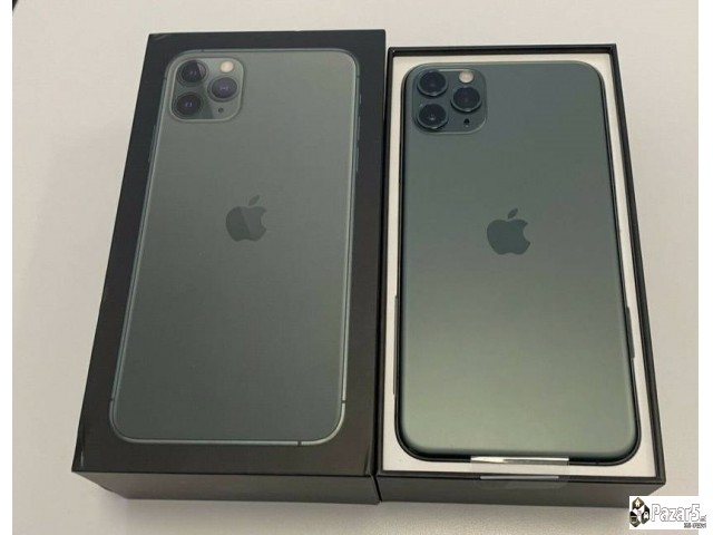Apple Iphone 11 Pro 64gb = $500, Iphone 11 Pro Max