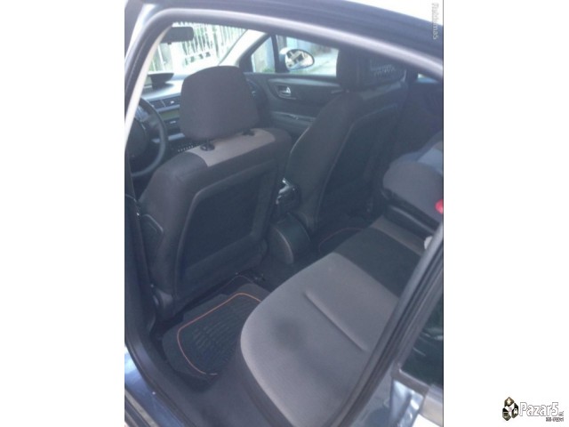 Se Prodava Citroen C4 Benzin Plin