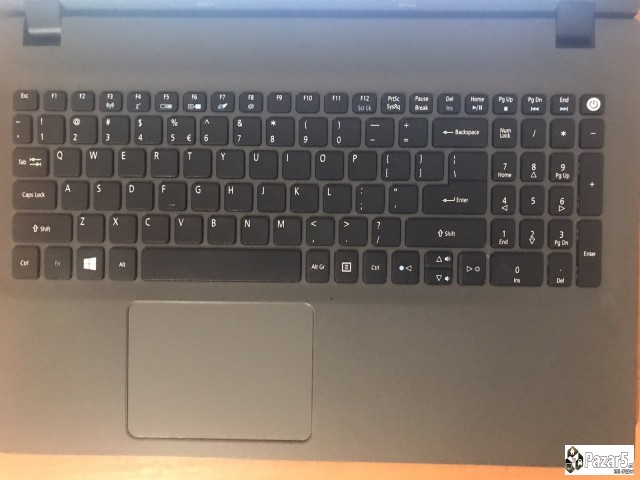 Laptop Acer Aspire E5-573g