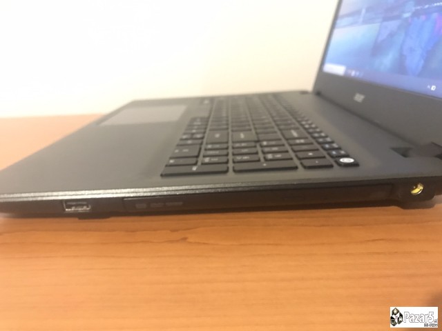 Laptop Acer Aspire E5-573g