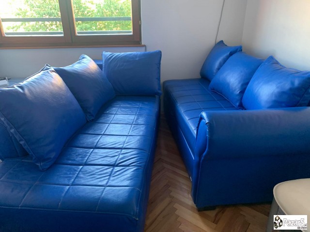 Petosed Ekokoza Vo Odlicna Sostojba