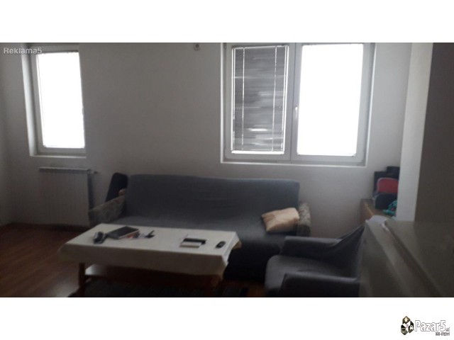 Se Iznajmuva Stan Vo Kozle.