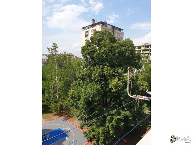 Stan Pozadi Skopjanka