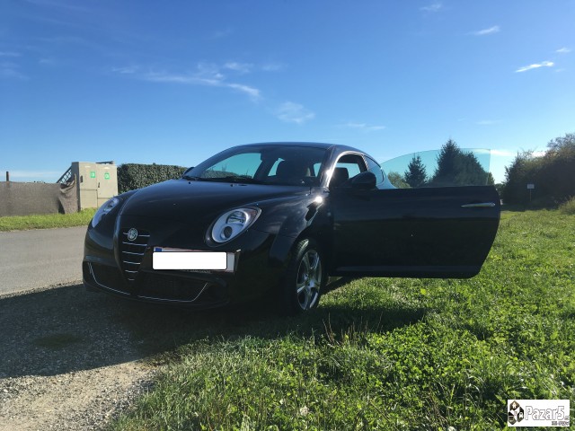 Alfa Romeo Mito 1.3jtdm