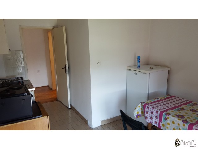 Се издава стан во Автокоманда