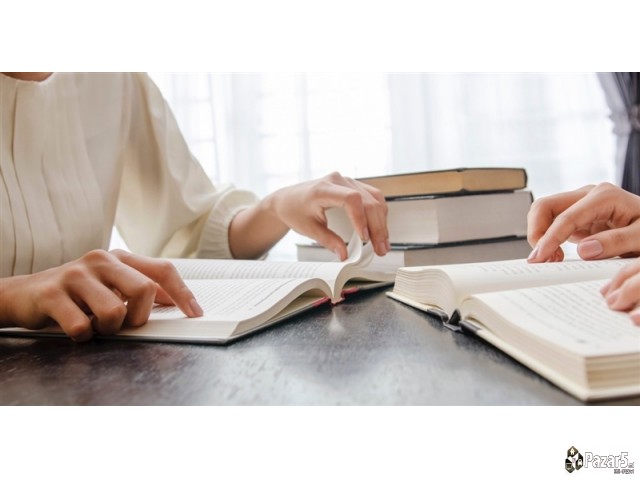 Izrabotka Na Seminarski, Diplomski, Magisterski.. 