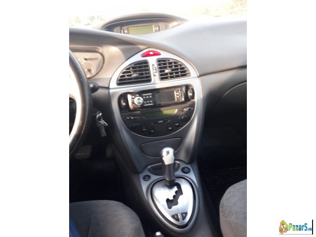 Citroen C5 2.0 Hdi 2002 God