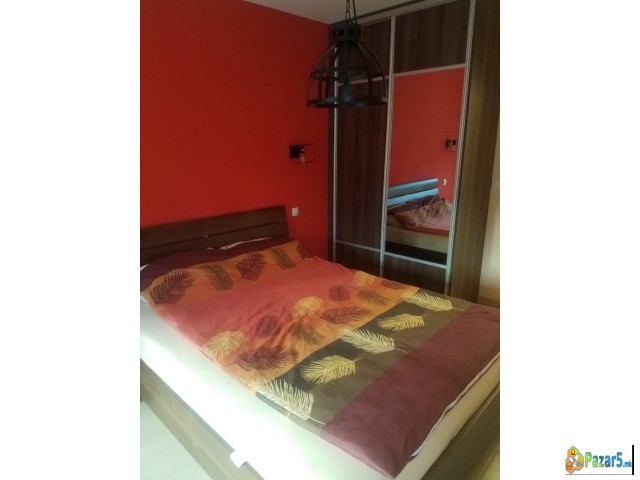 Се издава луксузен стан во Флатирон