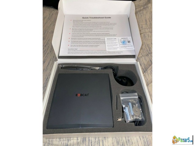 Bobcat Helium 300 Eu868 Miner I Sensecap M1 Miner 