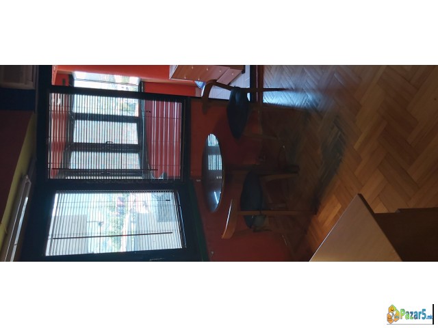 Iznajmuvam Garsonjera