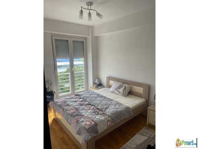 Се издава нов, целосно опремен стан во Аеродром