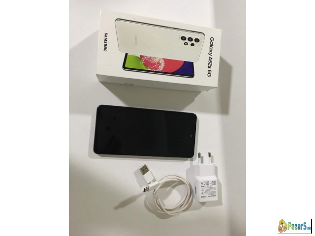 Samsung A52 5g