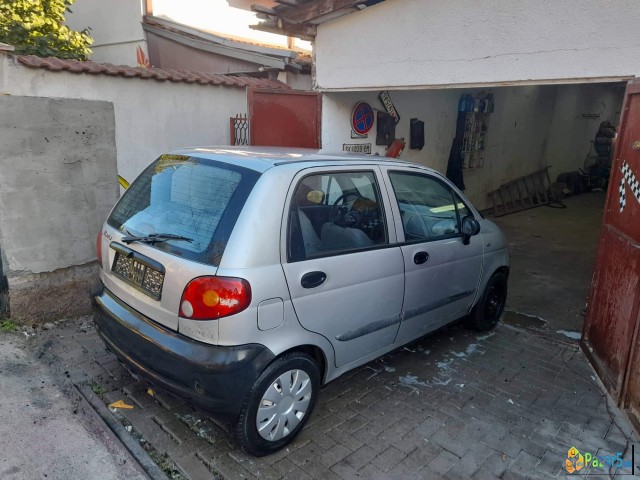 Matiz