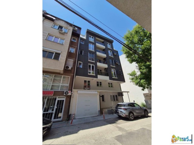 Nova Gradba  Stan Vo Centar 